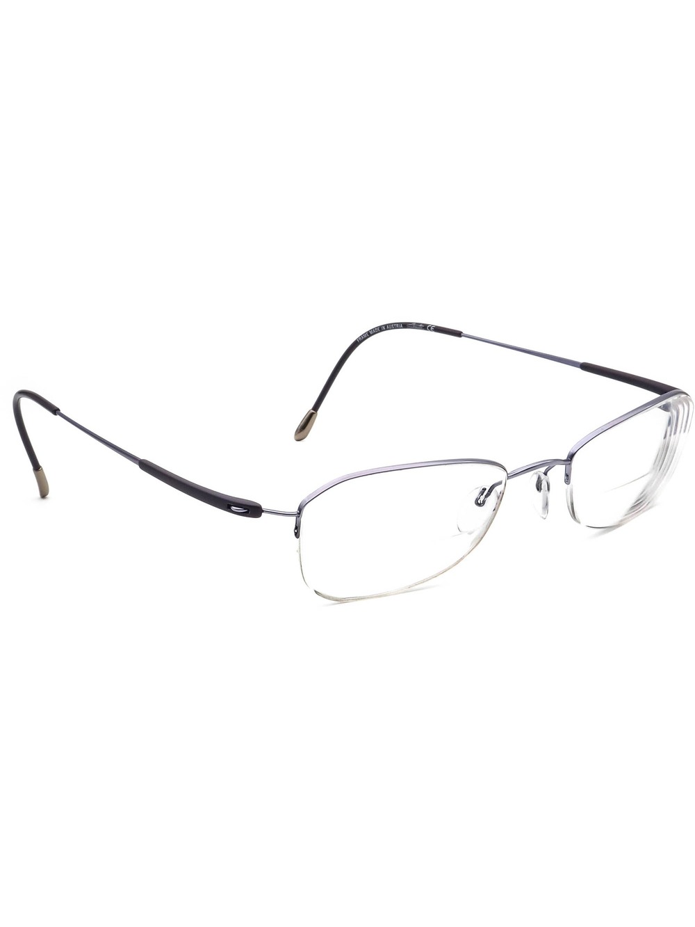 Silhouette 4270 6058 Titan Eyeglasses